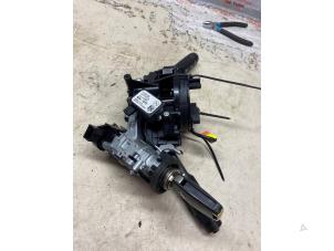 Gebruikte Kontaktslot + computer Opel Adam 1.0 Ecotec 12V SIDI Turbo Prijs € 175,45 Inclusief btw aangeboden door Autosloperij de Turk