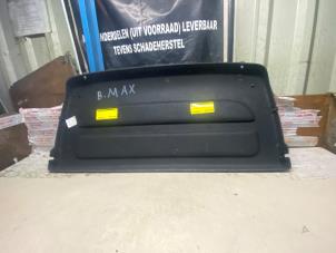 Używane Pólka tylna Ford B-Max (JK8) 1.0 EcoBoost 12V 125 Cena € 84,70 Z VAT oferowane przez Autosloperij de Turk