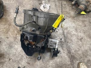 Używane Skrzynia biegów Ford B-Max (JK8) 1.0 EcoBoost 12V 125 Cena € 387,20 Z VAT oferowane przez Autosloperij de Turk