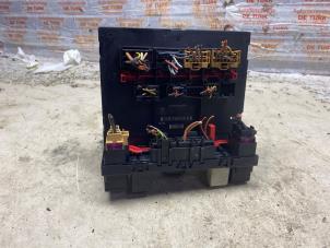 Używane Komputer pokladowy Seat Leon (1P1) 1.9 TDI 105 Cena € 36,30 Z VAT oferowane przez Autosloperij de Turk