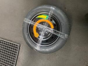 Begagnade Reservhjul Fiat Punto II (188) 1.2 60 S Pris € 48,40 Inklusive moms erbjuds av Autosloperij de Turk
