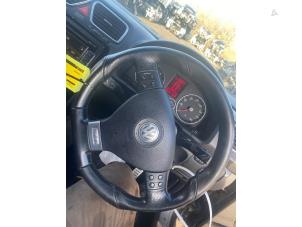 Gebruikte Stuurwiel Volkswagen Scirocco (137/13AD) 2.0 TSI 16V Prijs € 145,20 Inclusief btw aangeboden door Autosloperij de Turk