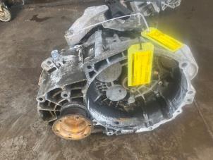 Używane Skrzynia biegów Volkswagen Scirocco (137/13AD) 2.0 TSI 16V Cena € 326,70 Z VAT oferowane przez Autosloperij de Turk