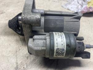 Gebruikte Startmotor Opel Corsa F (UB/UH/UP) 1.2 Turbo 12V 100 Prijs € 36,30 Inclusief btw aangeboden door Autosloperij de Turk