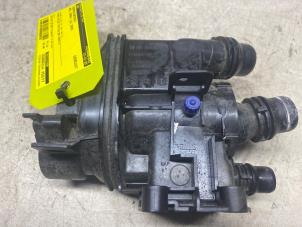 Gebruikte Thermostaathuis Opel Corsa F (UB/UH/UP) 1.2 Turbo 12V 100 Prijs € 60,50 Inclusief btw aangeboden door Autosloperij de Turk
