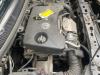 Motor från en Opel Astra K 1.0 SIDI Turbo 12V 2016
