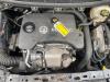 Opel Astra K 1.0 SIDI Turbo 12V Motor