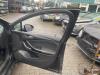 Framdörr, 4-dörrars, höger från en Opel Astra K 1.0 SIDI Turbo 12V 2016