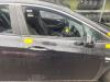 Framdörr, 4-dörrars, höger från en Opel Astra K 1.0 SIDI Turbo 12V 2016