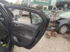 Bakdörr, 4-dörrars, höger från en Opel Astra K 1.0 SIDI Turbo 12V 2016