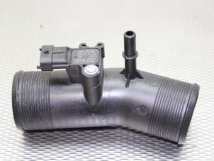 Gebruikte Sensor (overige) Ford Fiesta 7 1.0 EcoBoost 12V 100 Prijs op aanvraag aangeboden door Gebr Opdam B.V.