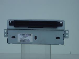 Begagnade Kontrollenhet, multimedia Volvo S60 II (FS) 1.6 DRIVe,D2 Pris € 125,00 Marginaltabell erbjuds av Gebr Opdam B.V.