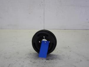 Gebruikte Krukas Poelie Chrysler Voyager/Grand Voyager (RG/RS) 2.8 CRD 16V Autom. Prijs op aanvraag aangeboden door Gebr Opdam B.V.