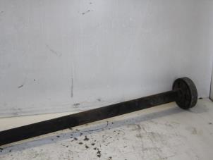 Gebruikte Cardanas Audi A3 Sportback Quattro (8PA) Prijs € 350,00 Margeregeling aangeboden door Gebr Opdam B.V.