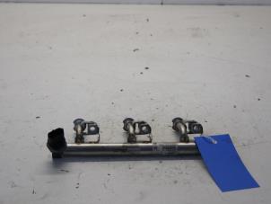 Gebruikte Druksensor Ford Fiesta Prijs op aanvraag aangeboden door Gebr Opdam B.V.