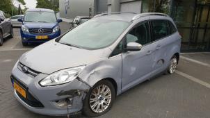 Gebruikte Motor Ford Grand C-Max (DXA) 1.6 Ti-VCT 16V Prijs € 1.250,00 Margeregeling aangeboden door Gebr Opdam B.V.