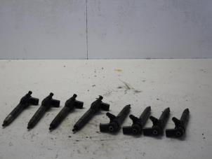 Gebruikte Verstuiver (diesel) Mercedes S (W220) 4.0 S-400 CDI V8 32V Prijs € 500,00 Margeregeling aangeboden door Gebr Opdam B.V.