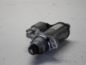 Gebruikte Startmotor Seat Ibiza ST (6J8) 1.0 EcoTSI 12V Prijs € 30,00 Margeregeling aangeboden door Gebr Opdam B.V.