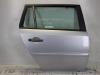 Bakdörr, 4-dörrars, höger från en Opel Vectra C Caravan, 2003 / 2009 1.8 16V, Kombi, Bensin, 1.799cc, 90kW (122pk), FWD, Z18XE; EURO4, 2003-10 / 2005-08, ZCF35 2004