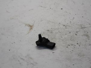 Gebruikte Map Sensor (inlaatspruitstuk) Volkswagen Golf V (1K1) 2.0 TDI 16V Prijs op aanvraag aangeboden door Gebr Opdam B.V.