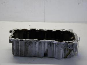 Gebruikte Carterpan Audi A3 Sportback Quattro (8PA) Prijs op aanvraag aangeboden door Gebr Opdam B.V.