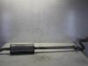 Uitlaat Middendemper van een Citroen C2 (JM), 2003 / 2012 1.4, Hatchback, 2Dr, Benzine, 1.360cc, 54kW (73pk), FWD, TU3JP; KFV, 2003-09 / 2009-12, JMKFVB; C 2005