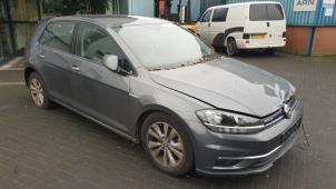 Gebruikte Versnellingsbak Volkswagen Golf VII (AUA) 1.5 TSI Evo BlueMotion 16V Prijs € 950,00 Margeregeling aangeboden door Gebr Opdam B.V.