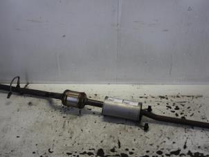 Gebruikte Katalysator Opel Karl 1.0 12V Prijs € 125,00 Margeregeling aangeboden door Gebr Opdam B.V.