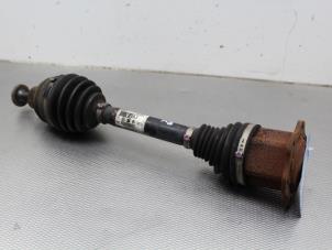 Begagnade Drivaxel, höger fram Audi A4 (B8) 1.8 TFSI 16V Pris € 75,00 Marginaltabell erbjuds av Gebr Opdam B.V.