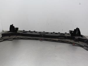 Gebruikte Motor Beschermplaat Ford Fiesta 6 (JA8) 1.5 TDCi Prijs op aanvraag aangeboden door Gebr Opdam B.V.