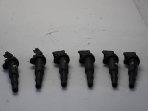 Begagnade Tändspole BMW 1-Serie Pris € 60,00 Marginaltabell erbjuds av Gebr Opdam B.V.