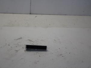 Gebruikte Gordelverklikker module Peugeot 207/207+ (WA/WC/WM) 1.6 16V VTi Prijs op aanvraag aangeboden door Gebr Opdam B.V.