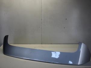 Gebruikte Spoiler Ford Fiesta 6 (JA8) 1.0 Ti-VCT 12V 65 Prijs op aanvraag aangeboden door Gebr Opdam B.V.