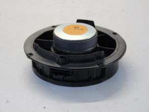 Używane Glosnik Skoda Fabia II Combi 1.2 TSI Cena na żądanie oferowane przez Gebr Opdam B.V.