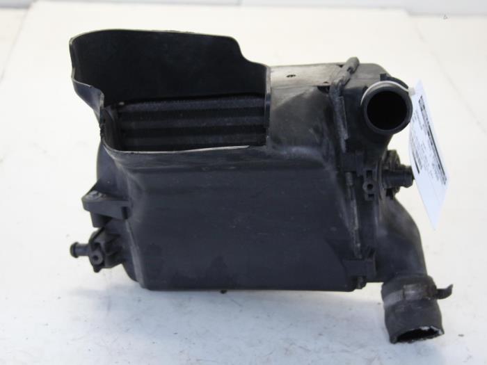 Laddluftkylare från en Abarth 500/595/695 1.4 T-Jet 16V 2011