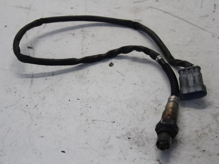 Lambdasond från en Abarth 500/595/695 1.4 T-Jet 16V 2011