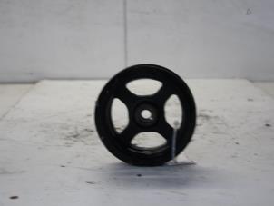 Gebruikte Poelie Krukas Toyota Yaris II (P9) 1.33 16V Dual VVT-I Prijs € 25,00 Margeregeling aangeboden door Gebr Opdam B.V.