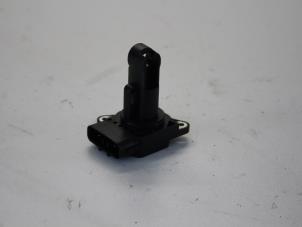 Używane Czujnik masy powietrza Mazda 6 Sport (GG14) 2.0i 16V Cena € 20,00 Procedura marży oferowane przez Gebr Opdam B.V.