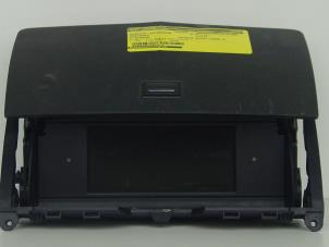 Gebruikte Display Interieur Mercedes C (W204) 2.2 C-220 CDI 16V Prijs € 40,00 Margeregeling aangeboden door Gebr Opdam B.V.