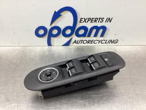 Gebruikte Combischakelaar ramen Ford S-Max (GBW) 2.0 TDCi 16V 140 Prijs € 50,00 Margeregeling aangeboden door Gebr Opdam B.V.