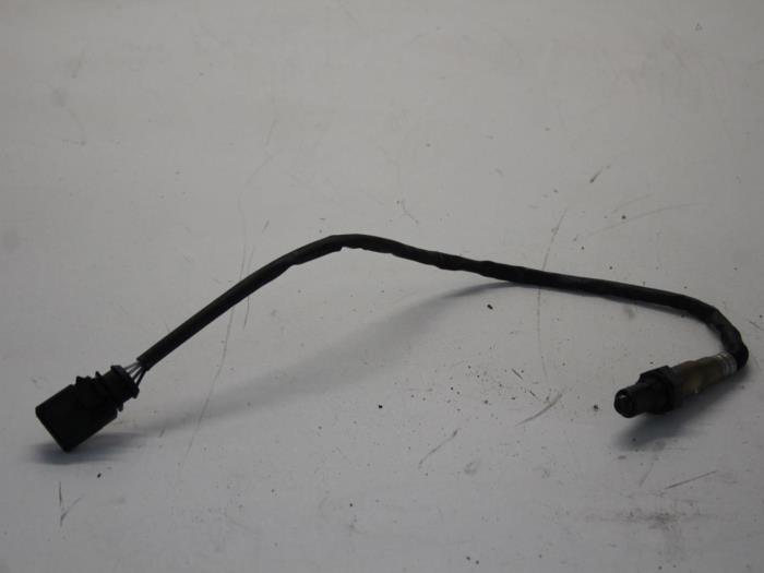 Lambdasond från en Volkswagen Golf Plus (5M1/1KP) 1.4 TSI 122 16V 2010