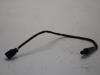 Lambda Sonde van een Volkswagen Golf Plus (5M1/1KP), 2005 / 2013 1.4 TSI 122 16V, MPV, Benzine, 1.390cc, 90kW (122pk), FWD, CAXA, 2007-06 / 2013-12 2010