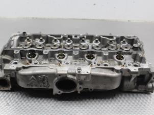 Gebruikte Cilinderkop Ford Fiesta Prijs € 250,00 Margeregeling aangeboden door Gebr Opdam B.V.