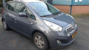 Gebruikte Versnellingsbak Kia Venga 1.4 CRDi 16V Prijs op aanvraag aangeboden door Gebr Opdam B.V.