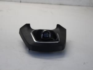 Gebruikte Pookknop Ford Fiesta 6 (JA8) 1.0 Ti-VCT 12V 65 Prijs € 50,00 Margeregeling aangeboden door Gebr Opdam B.V.