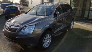 Begagnade Underram Opel Antara (LA6) 2.4 16V 4x4 Pris € 250,00 Marginaltabell erbjuds av Gebr Opdam B.V.