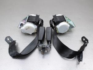 Begagnade Set med säkerhetsbälten, baksäten Ford Focus 3 Wagon 1.5 TDCi Pris på förfrågan erbjuds av Gebr Opdam B.V.