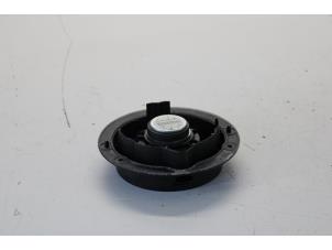 Begagnade Högtalare Mercedes A (W169) 1.5 A-150 5-Drs. Pris € 15,00 Marginaltabell erbjuds av Gebr Opdam B.V.