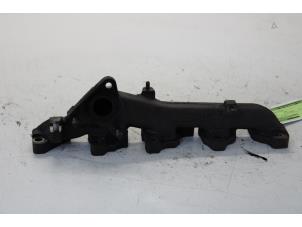 Begagnade Avgasgrenrör Opel Corsa Pris på förfrågan erbjuds av Gebr Opdam B.V.