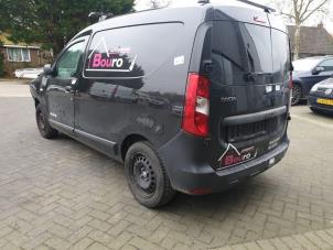 Begagnade Bakre drivaxel Dacia Dokker Express (8S) 1.5 dCi 90 Pris € 200,00 Marginaltabell erbjuds av Gebr Opdam B.V.
